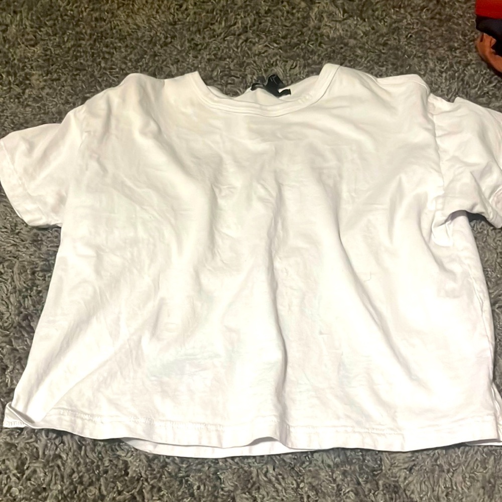 No stains